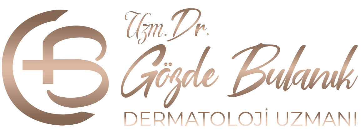 Uzm.Dr. Gözde Bulanık